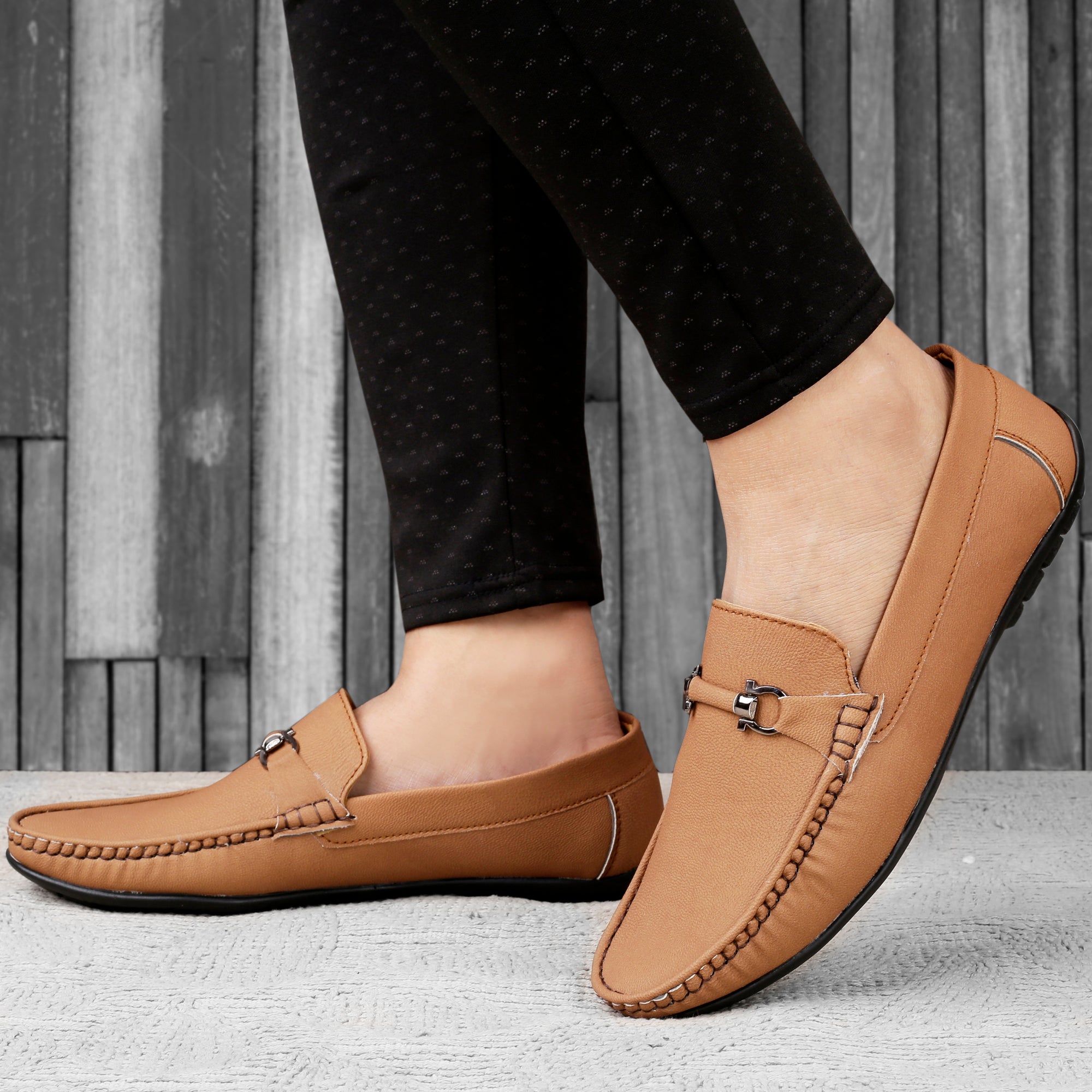 Men´s Loafers | Explore our New Arrivals | ZARA India