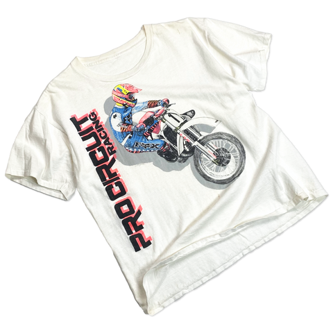 なメッシュ】 tシャツ Tシャツ MOTO MESH LOOSE T-SHIRT/ロング