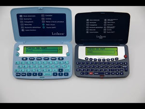 Lexibook, Mattel et Larousse revisitent le Scrabble en version électronique