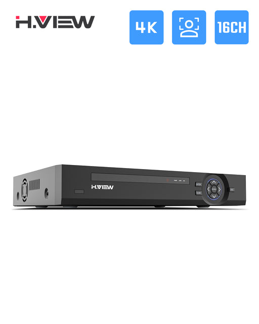 4k camara videovigilancia 8MP POE de para exteriores H.265, Onvif