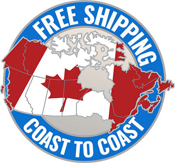 Free Shipping throughout all of Canada from Saniflo Direct