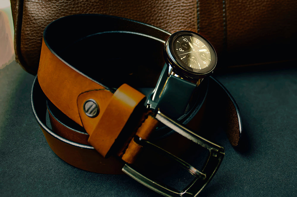 Leather Care Guide: How to Care for Your Leather Watch Strap