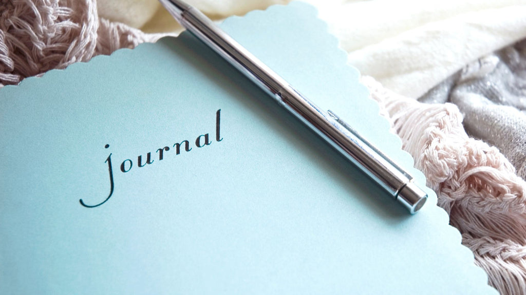 journaling habit