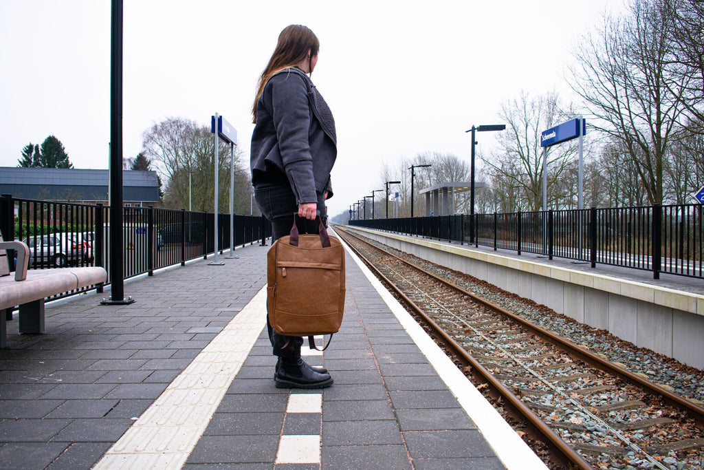 laptop backpack