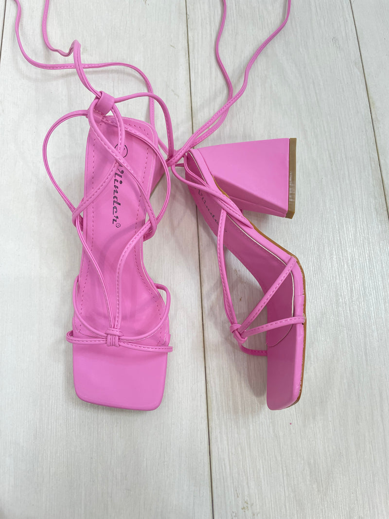 Sandalo Barbie