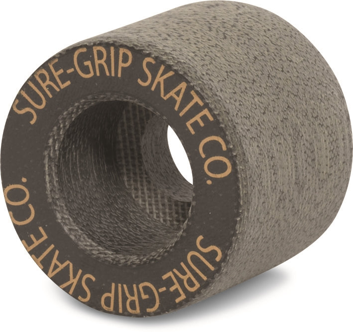 REAL WORLD PRODUCT PREVIEWS: Sure - Grip Velvet Wheels 