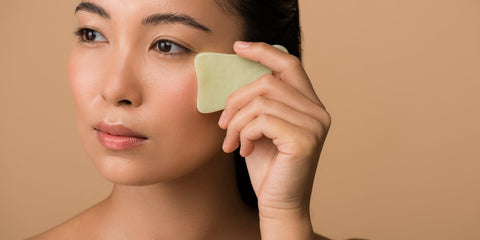 Gua Sha