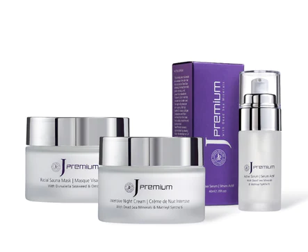 The Ultimate Anti-Ageing Skincare Gift Set