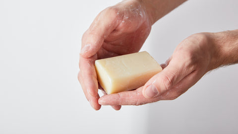 sulphur soap australia