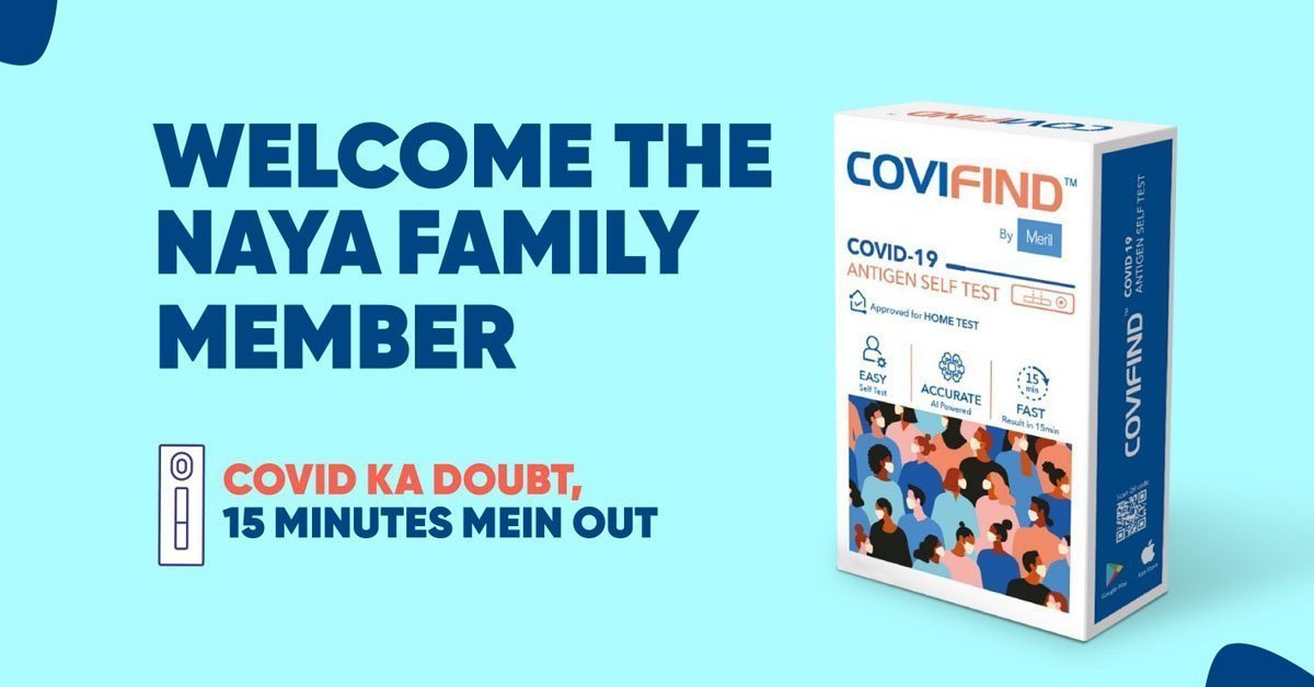 COVIFIND– covifind