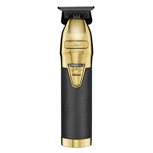 贅沢屋の BaByliss Pro GOLD Boost+FX870GBP バリカン 電気シェーバー