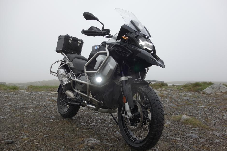 BMW R 1250 GS Adventure