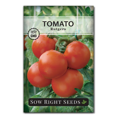 Yellow Brandywine Tomato – Revival Seeds