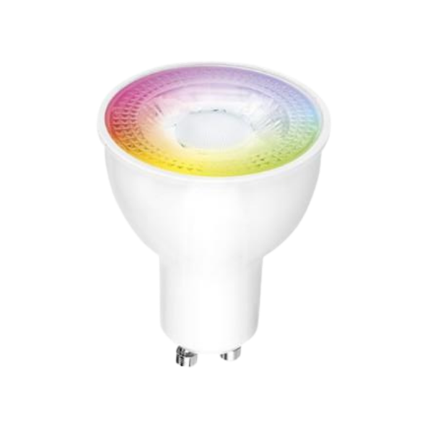AOne  Plug N Play GU10 LED Tunable White Smart Bulb