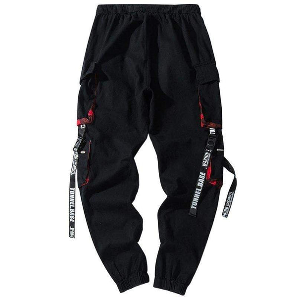 Tactical utility joggers