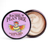 Lavender Spirit Body Polish