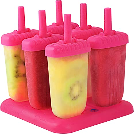 image of popsicles