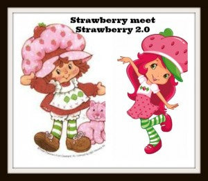 StrawberryShortcakeOldandNew.Thirsties.Bert Anderson