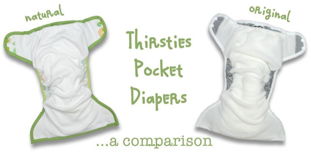 Cloth Diapers – Thirsties Baby