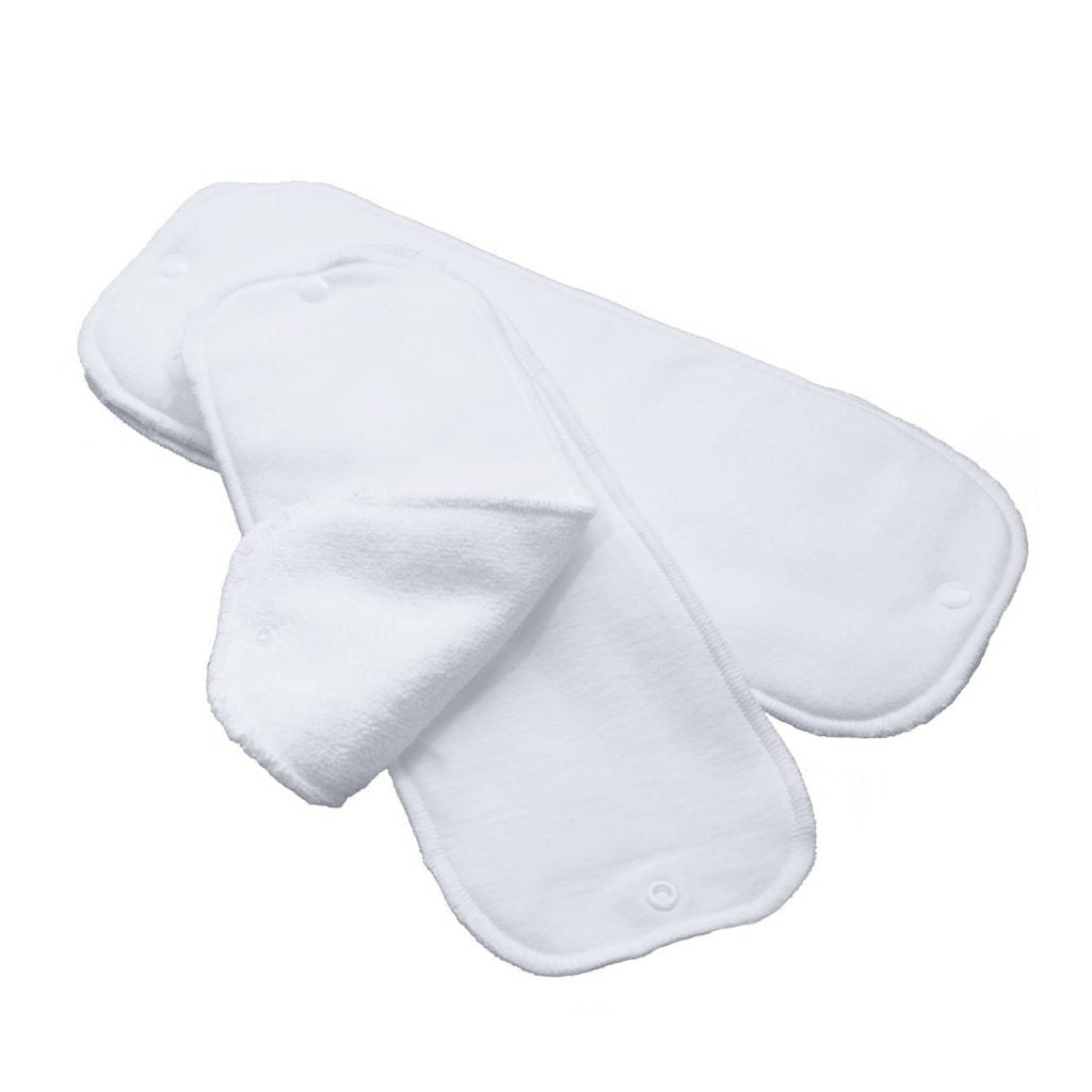 image of diaper inserts