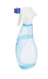 image of spray bottle