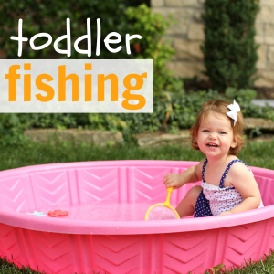 toddler-fishing