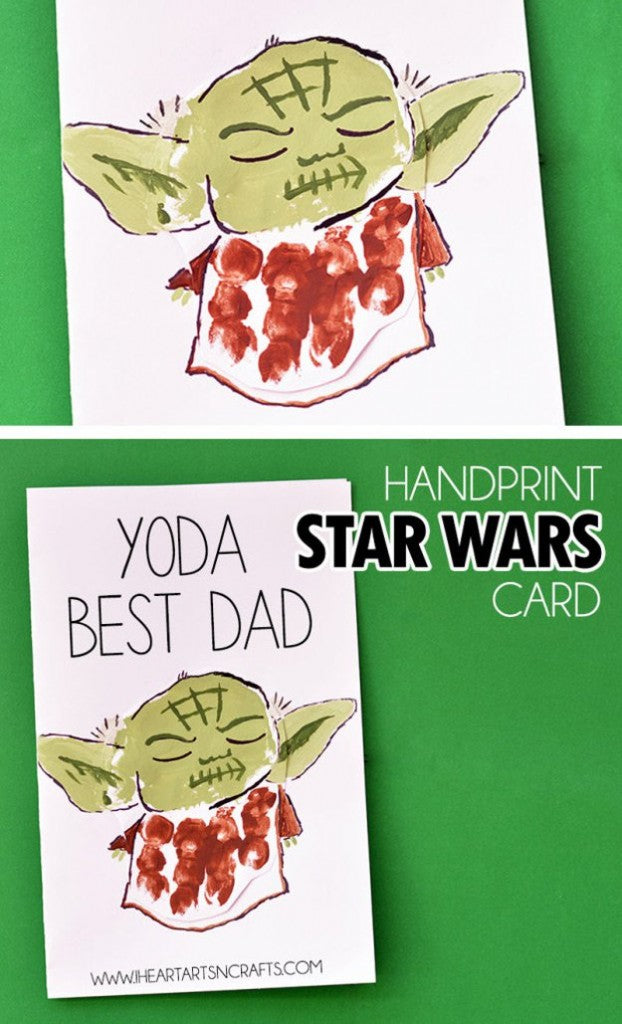 yoda