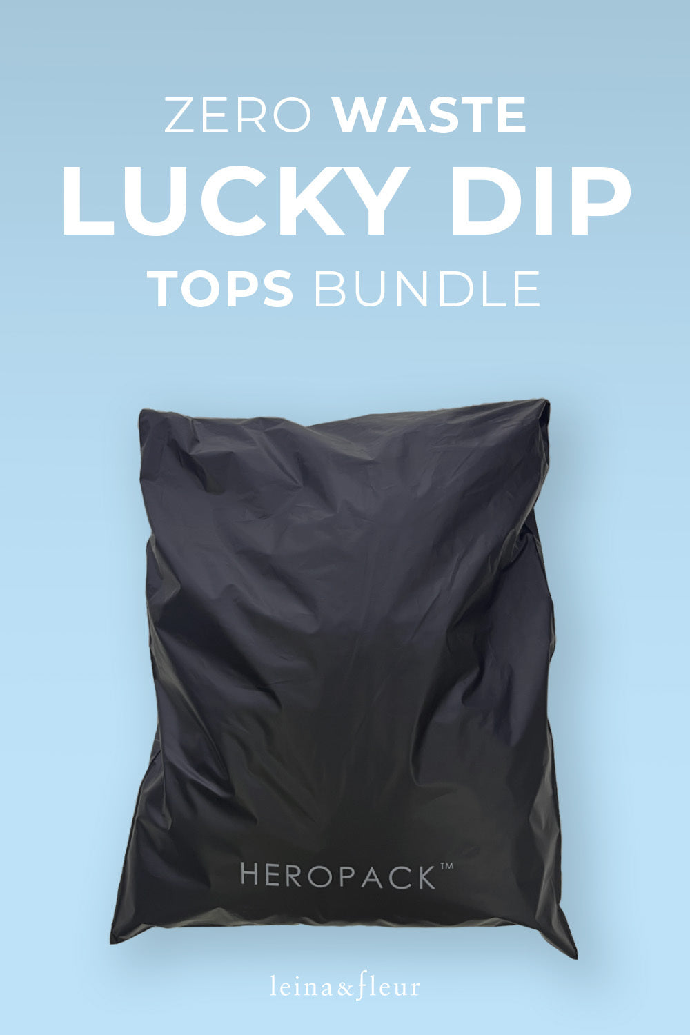 Zero Waste - Lucky Dip Bundle