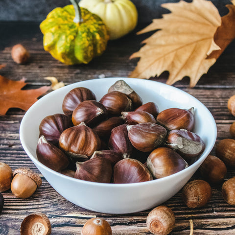 Lavolio Italian Recipes Chestnut Pie