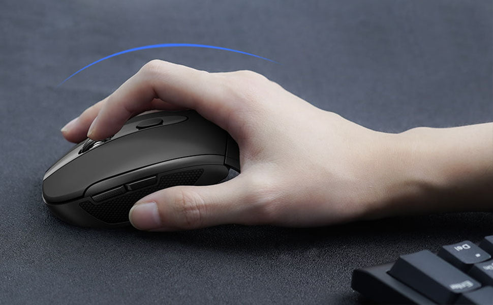 wireless mouse