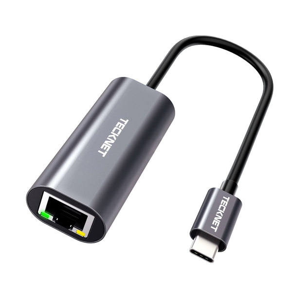EDOX - Alimentation USB 45W Techno GaN USB A + USB C