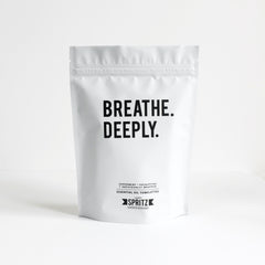 Breathe Deeply Towelettes