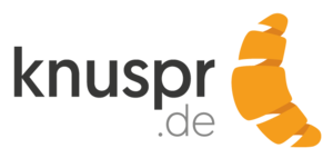 knuspr Logo