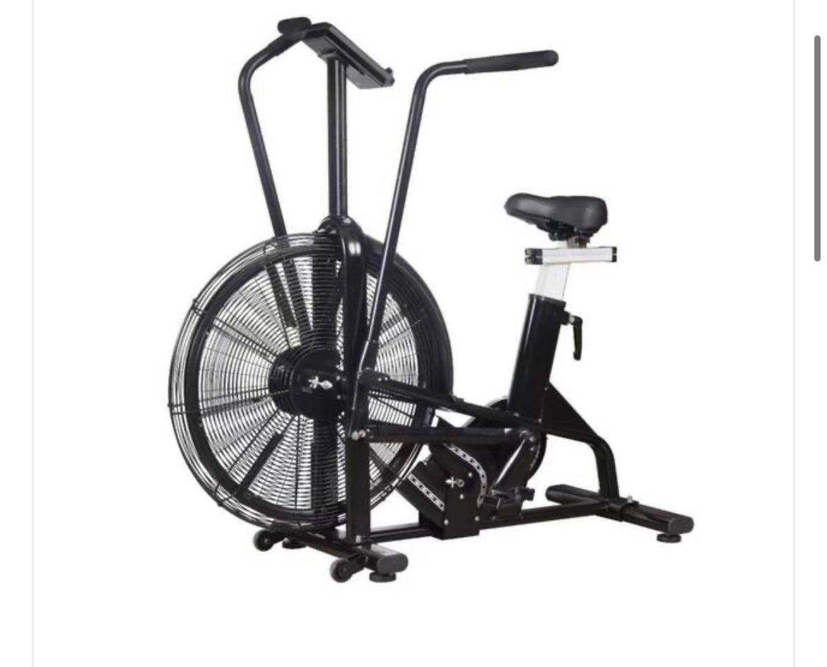 Valor Fitness Air Fan Bike