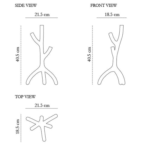 Branch Vase