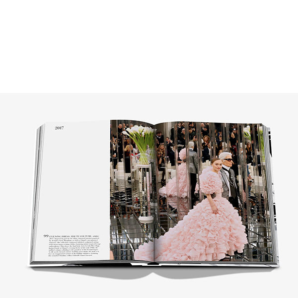 Chanel: The Legend of an Icon