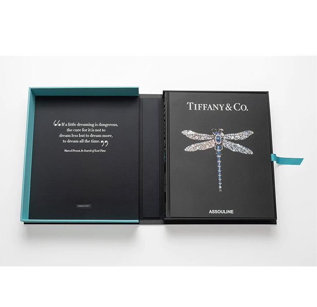 Tiffany & Co. Vision and Virtuosity (Ultimate Edition)