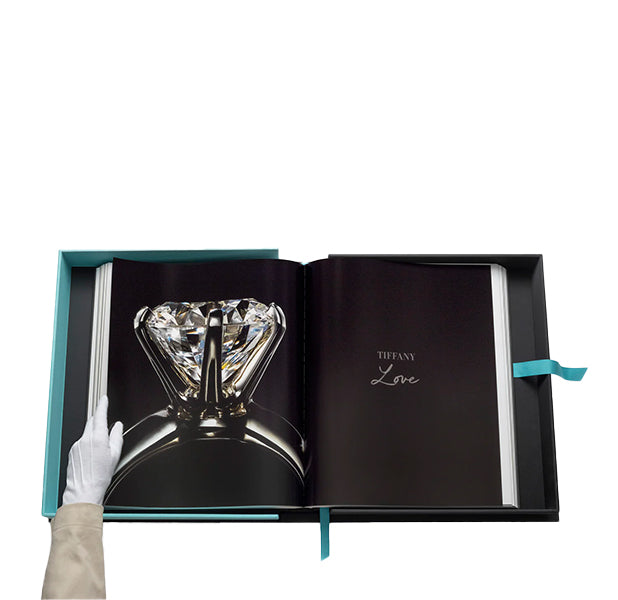 Tiffany & Co. Vision and Virtuosity (Ultimate Edition)