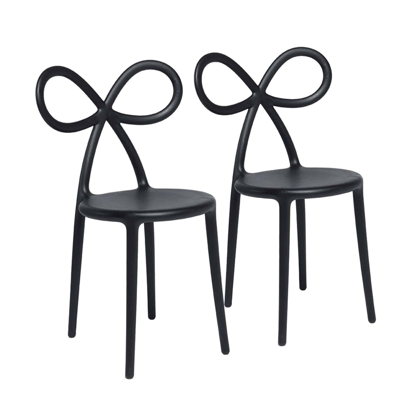 Ribbon Chair, Set of 2 pieces| Danilo Cascella Premium