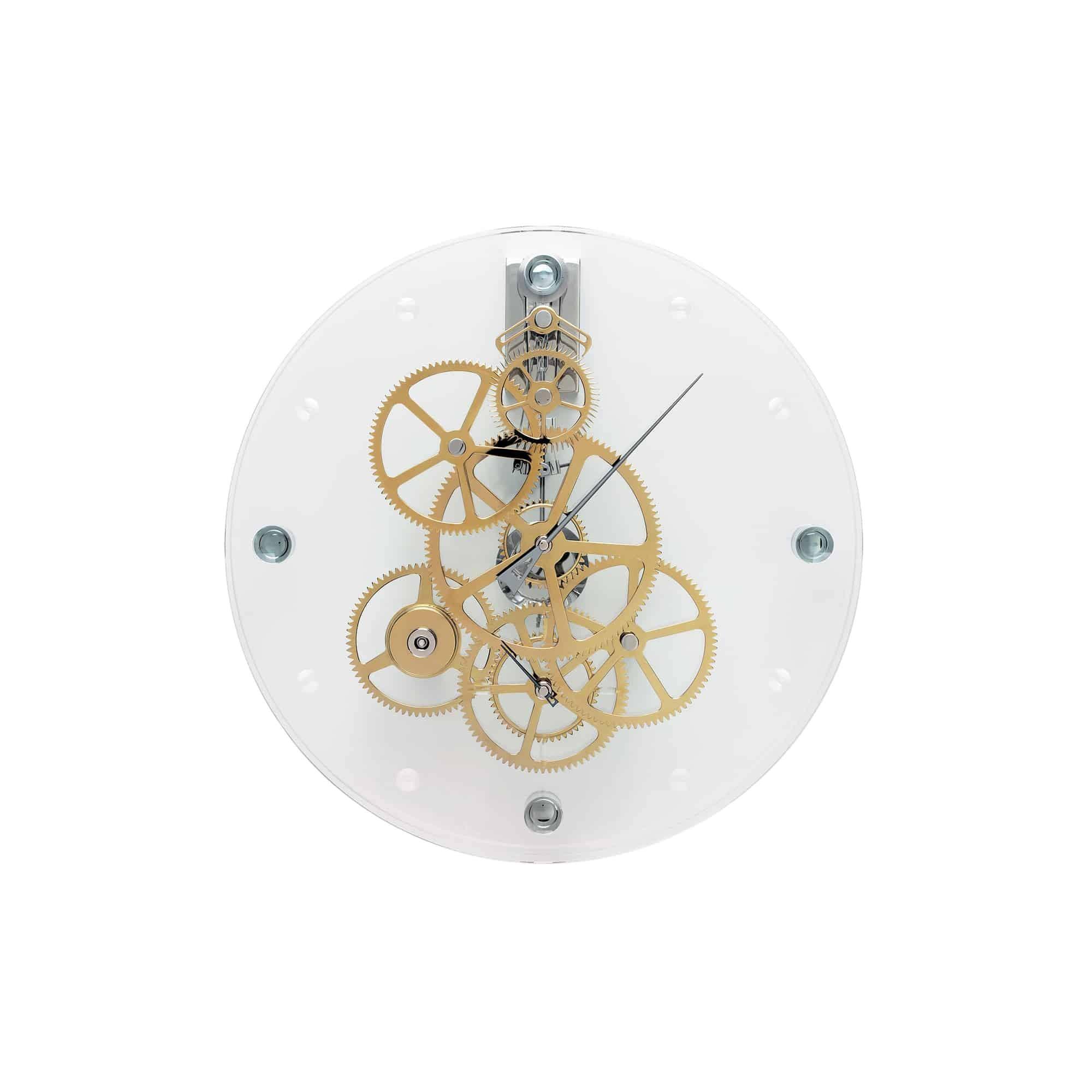 Presto Wall Clock Takto Danilo Cascella Premium Store