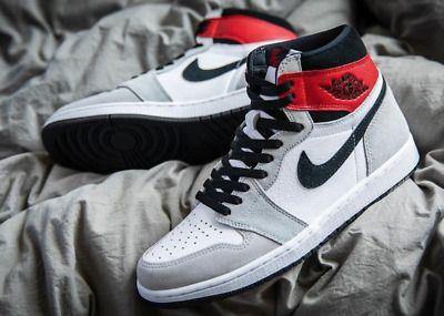 smokey grey jordan 1