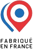 logo Fabriqué en France