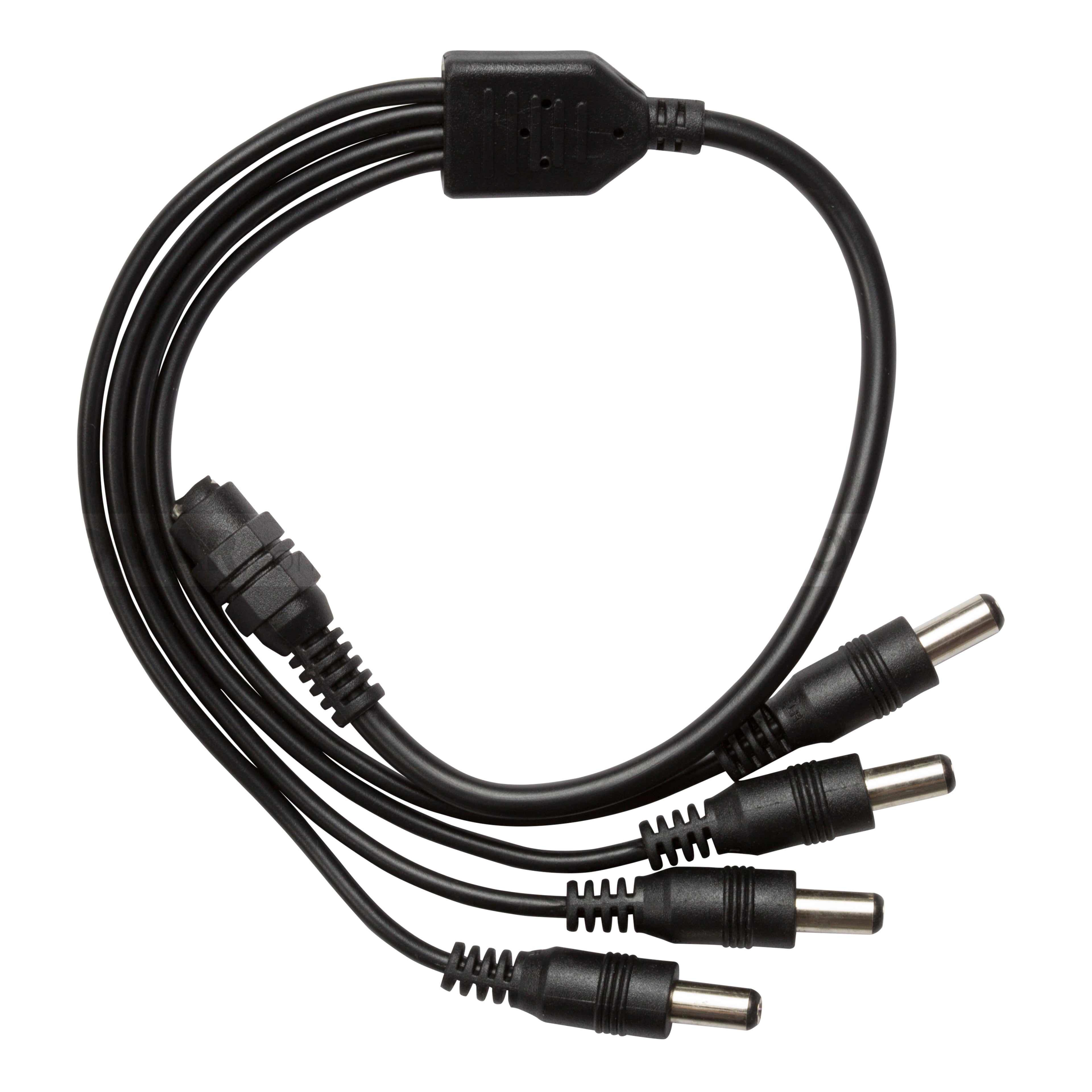 Splitter HDMI - 2 écrans simultanés - Splitter Cybertek