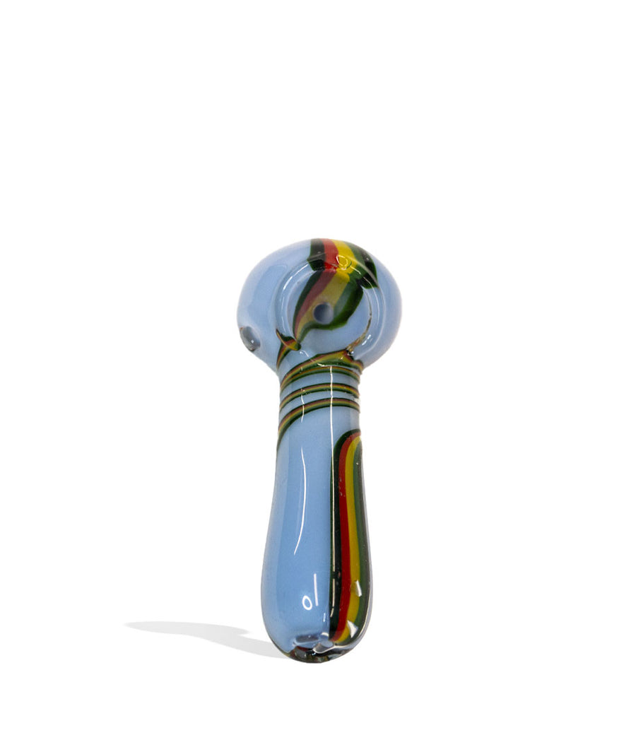 STOKES Silicone - Trippy Hand Pipe