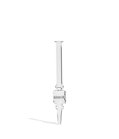 6 Inch Nectar Collector Quartz Straw