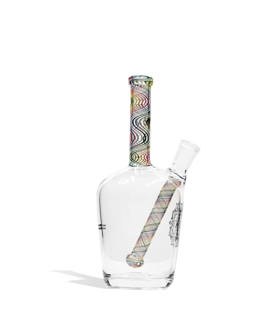 Get Wholesale Idab Medium Worked Henny Bottle Water Pipes Got Vape Wholesale