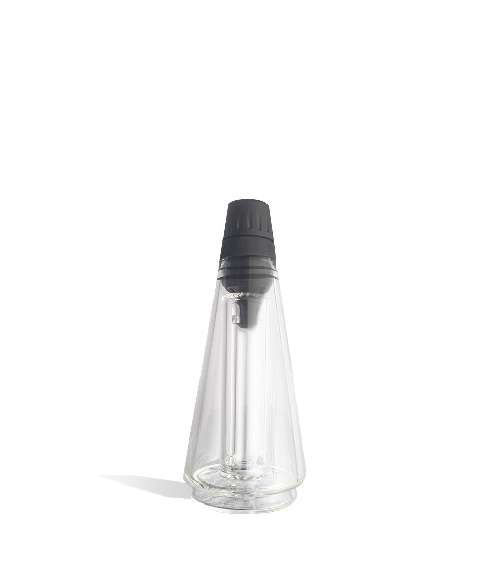 Puffco Guardian Peak Pro Travel Glass – Smoke Glass Vape