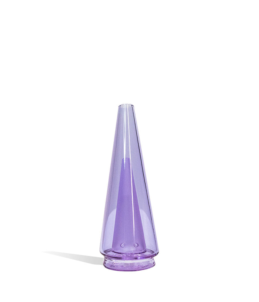 Puffco Peak Pro - Travel Glass (Ultraviolet Purple) – HG