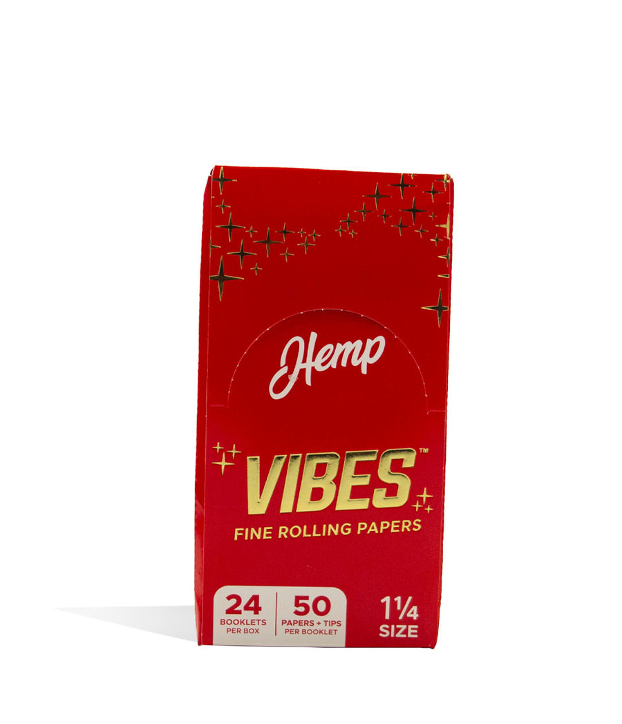 Venta de papel de fumar Vibes King Size