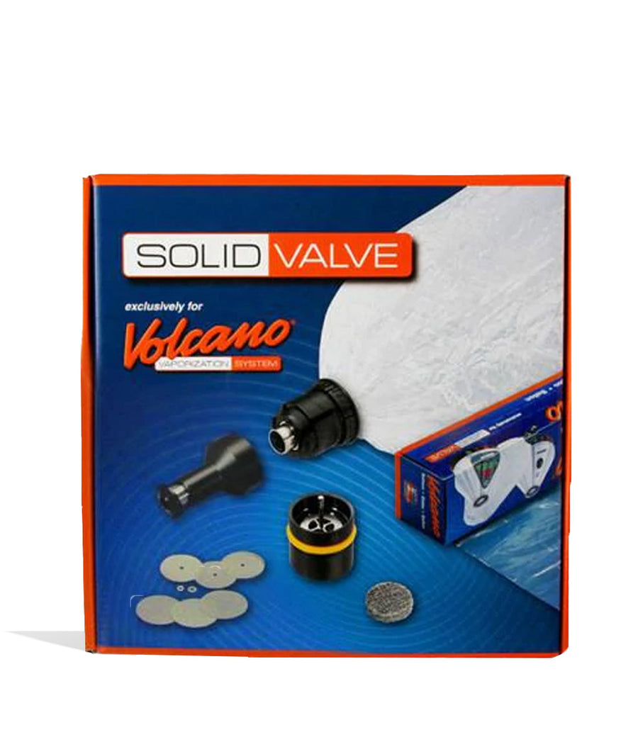Solid Valve Mouthpiece for Volcano Vaporizer
